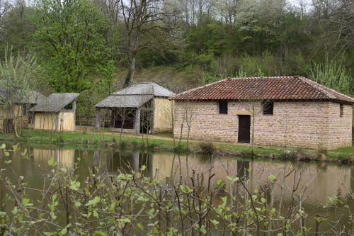 gallo romain